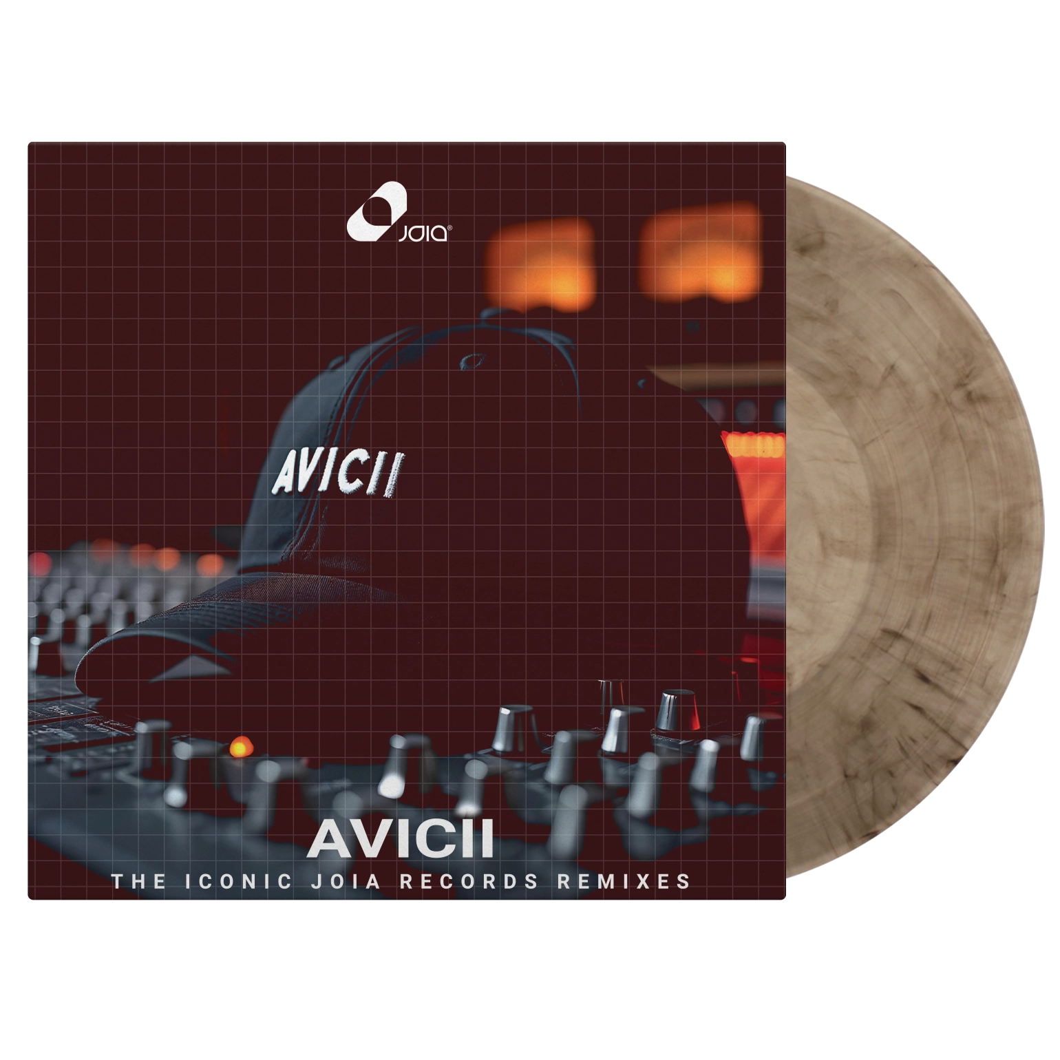Avicii: The Iconic Joia Records Remixes